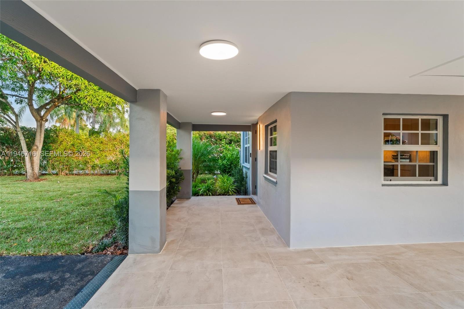 FULFORD BY THE SEA - Residential