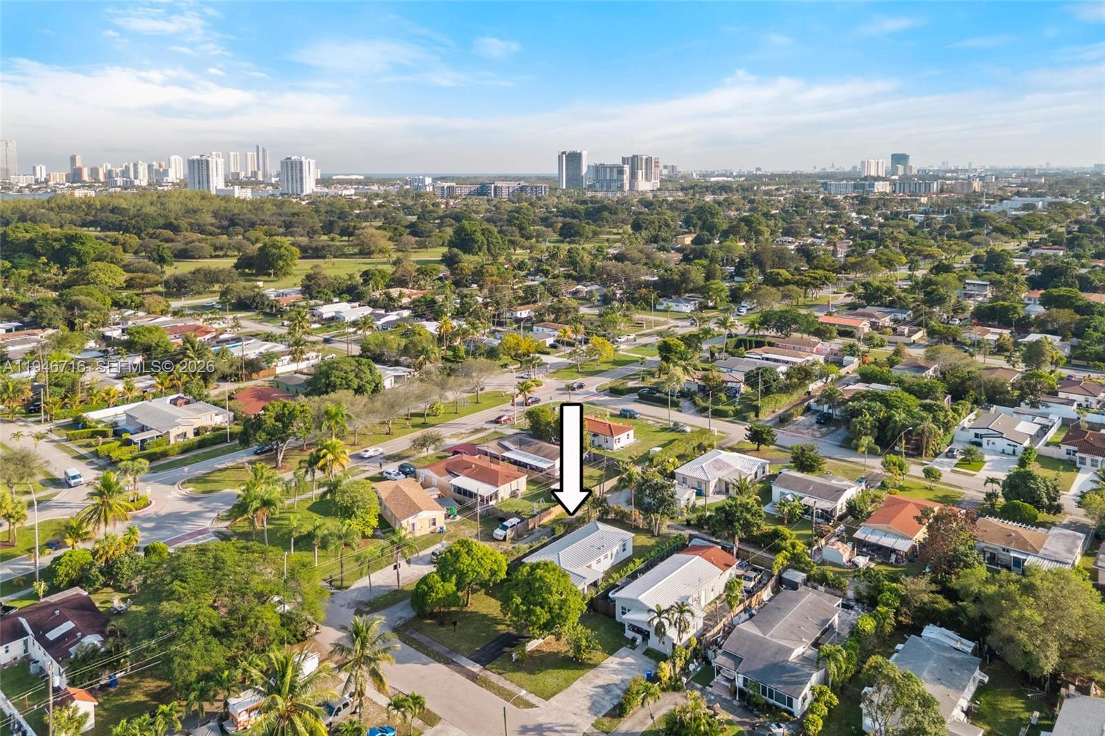 FULFORD BY THE SEA - Residential