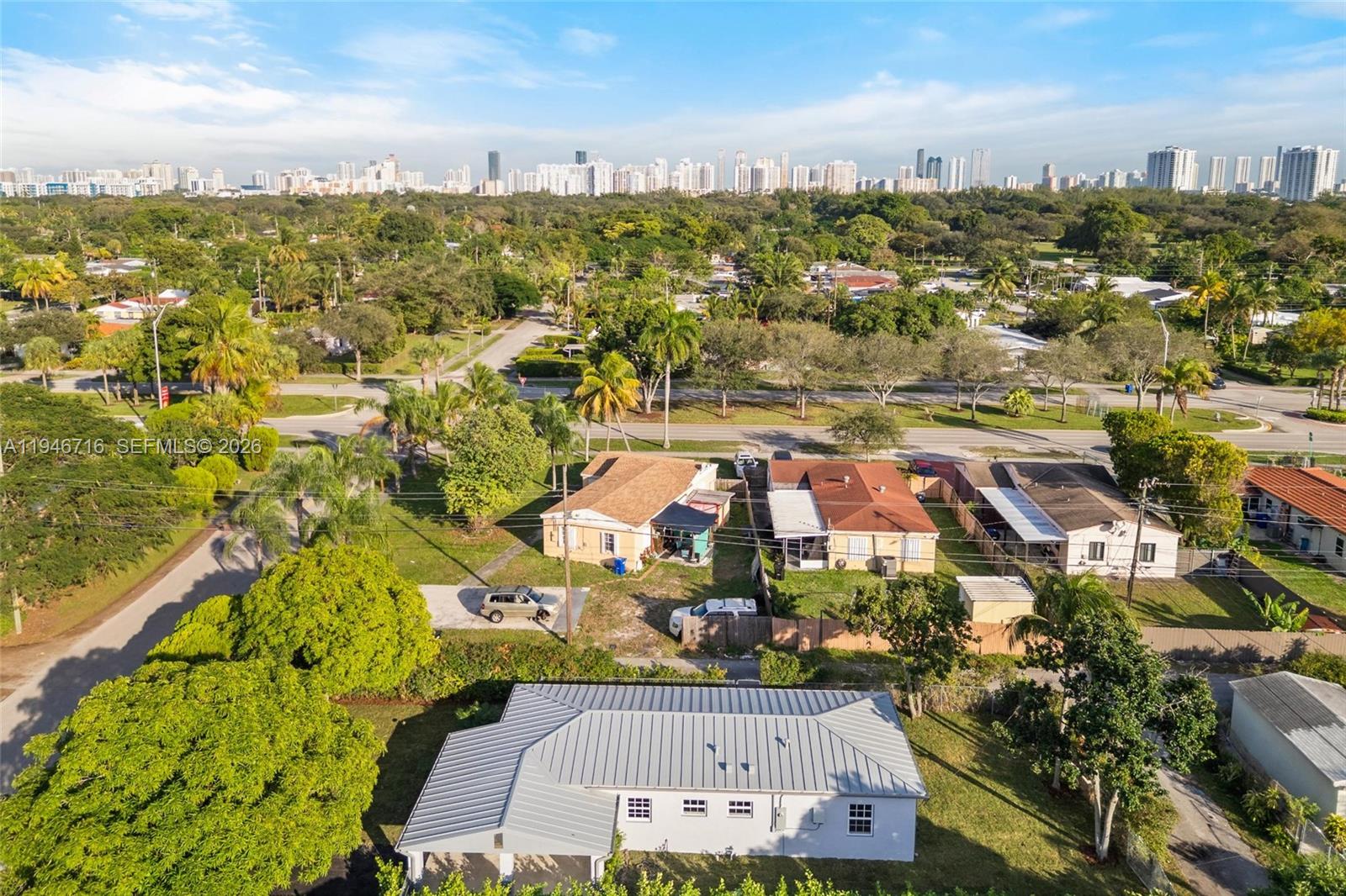 FULFORD BY THE SEA - Residential