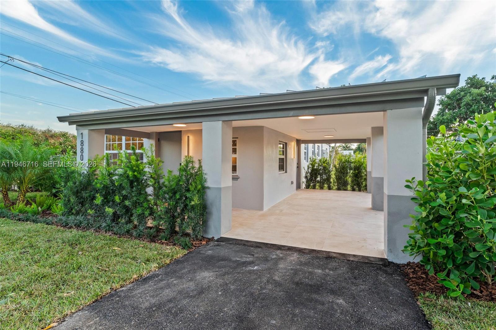 FULFORD BY THE SEA - Residential