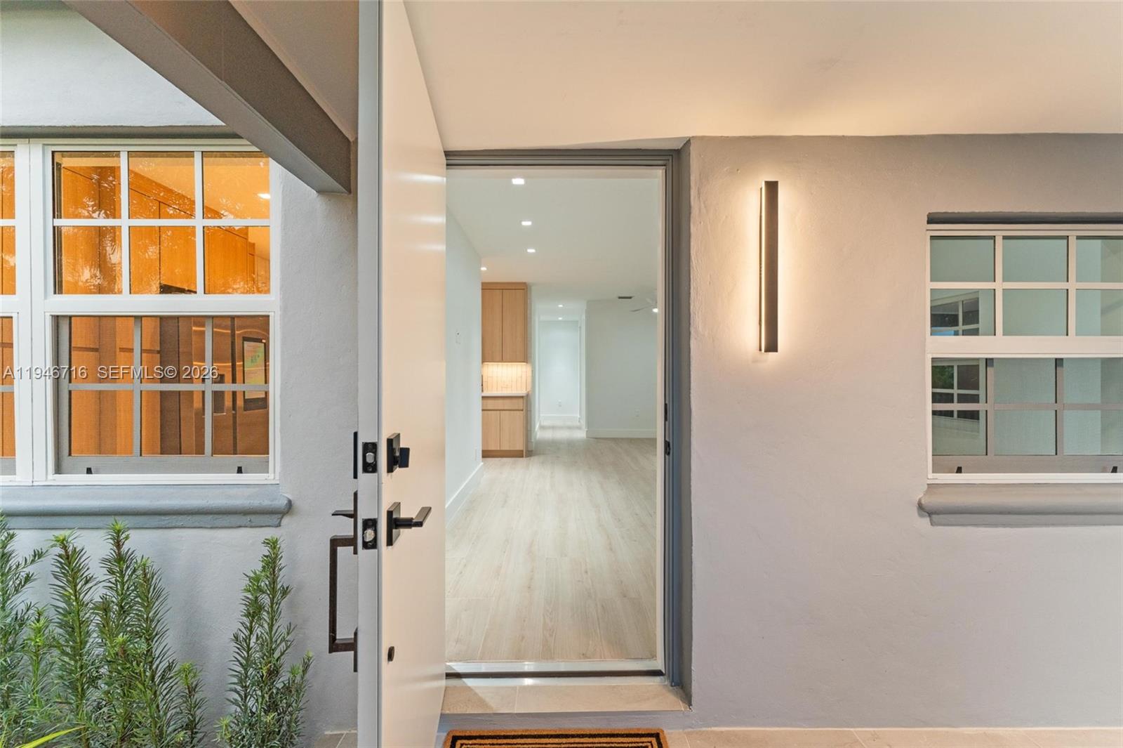 FULFORD BY THE SEA - Residential