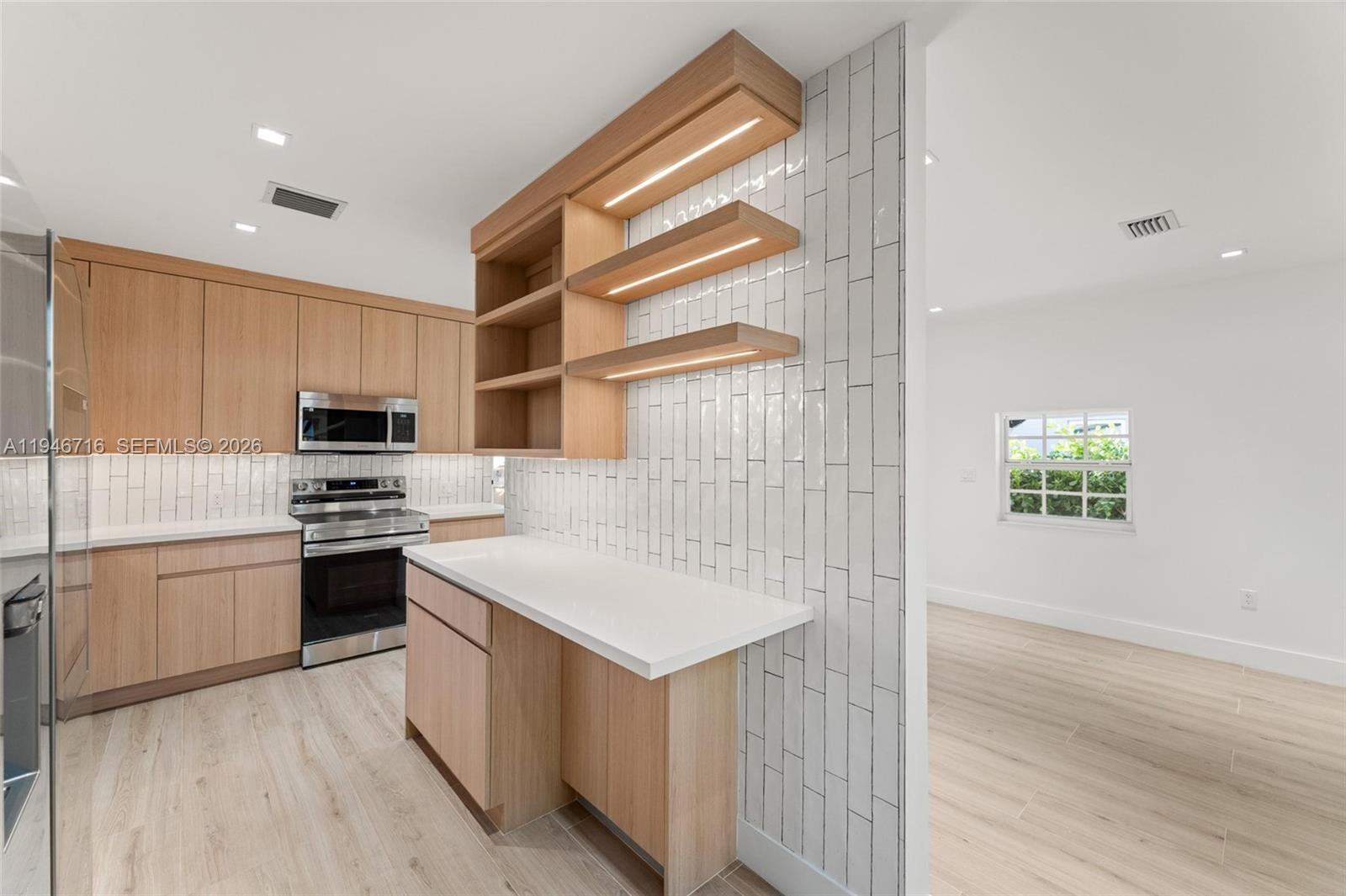 FULFORD BY THE SEA - Residential