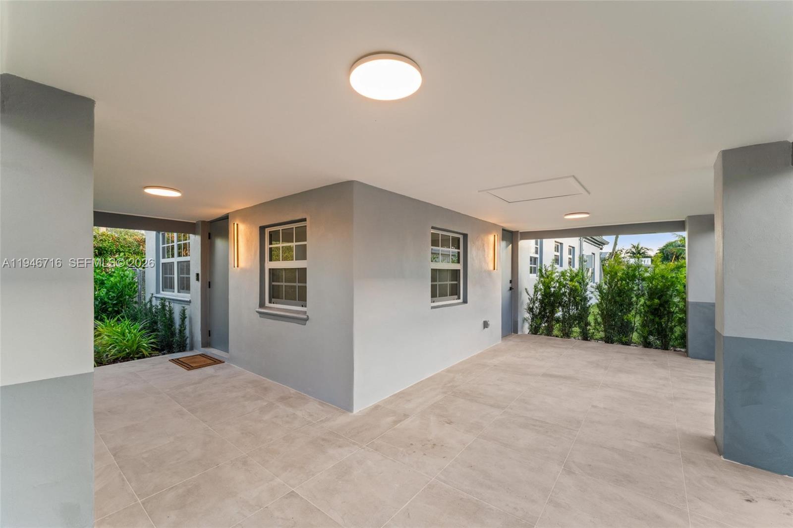 FULFORD BY THE SEA - Residential