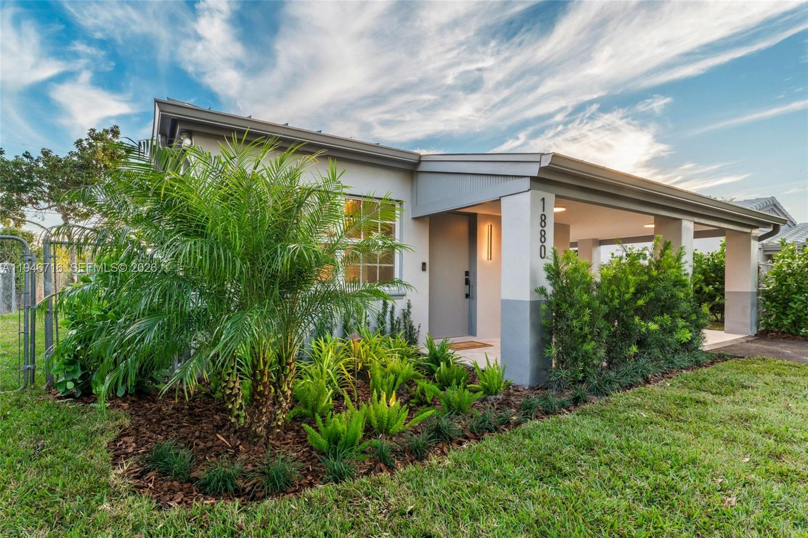 FULFORD BY THE SEA - Residential