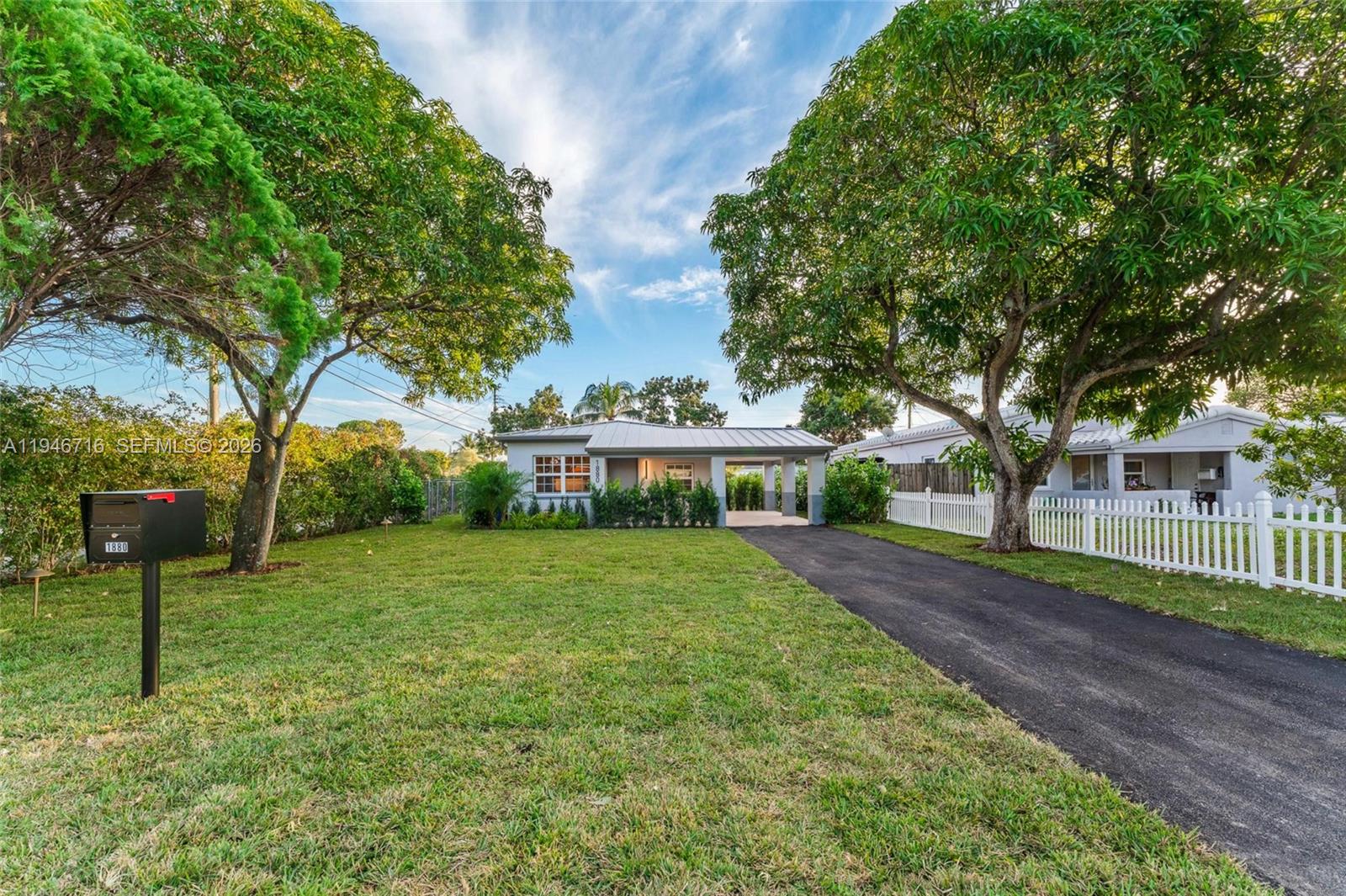 FULFORD BY THE SEA - Residential