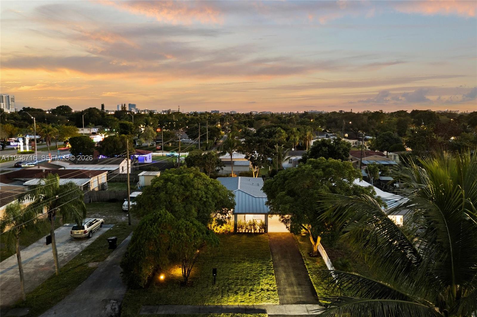 FULFORD BY THE SEA - Residential