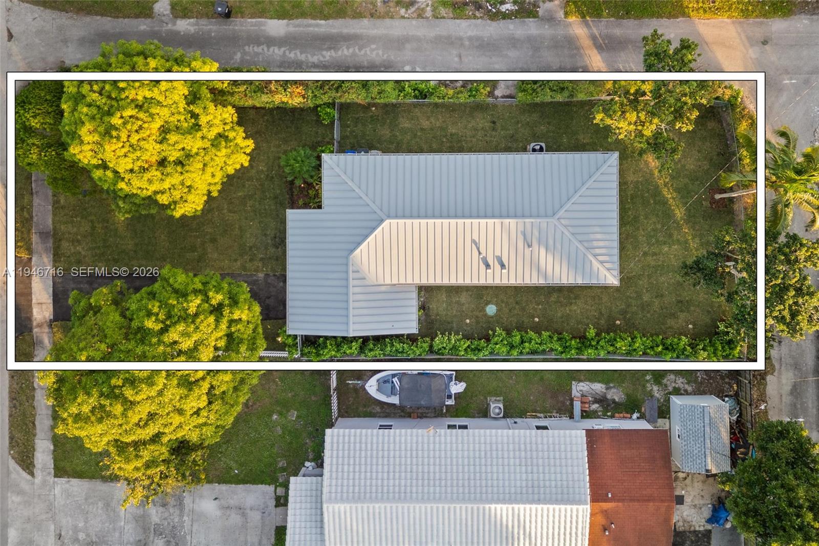 FULFORD BY THE SEA - Residential