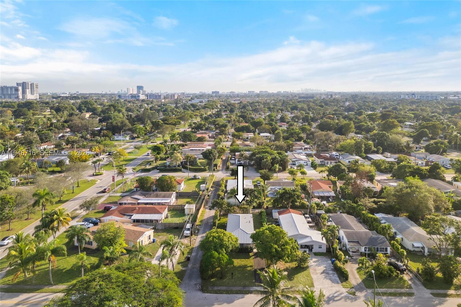 FULFORD BY THE SEA - Residential