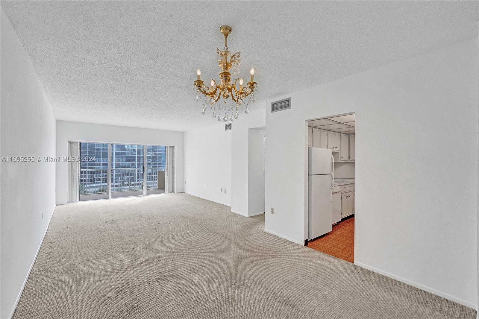 HEMISPHERES CONDO - Residential Lease