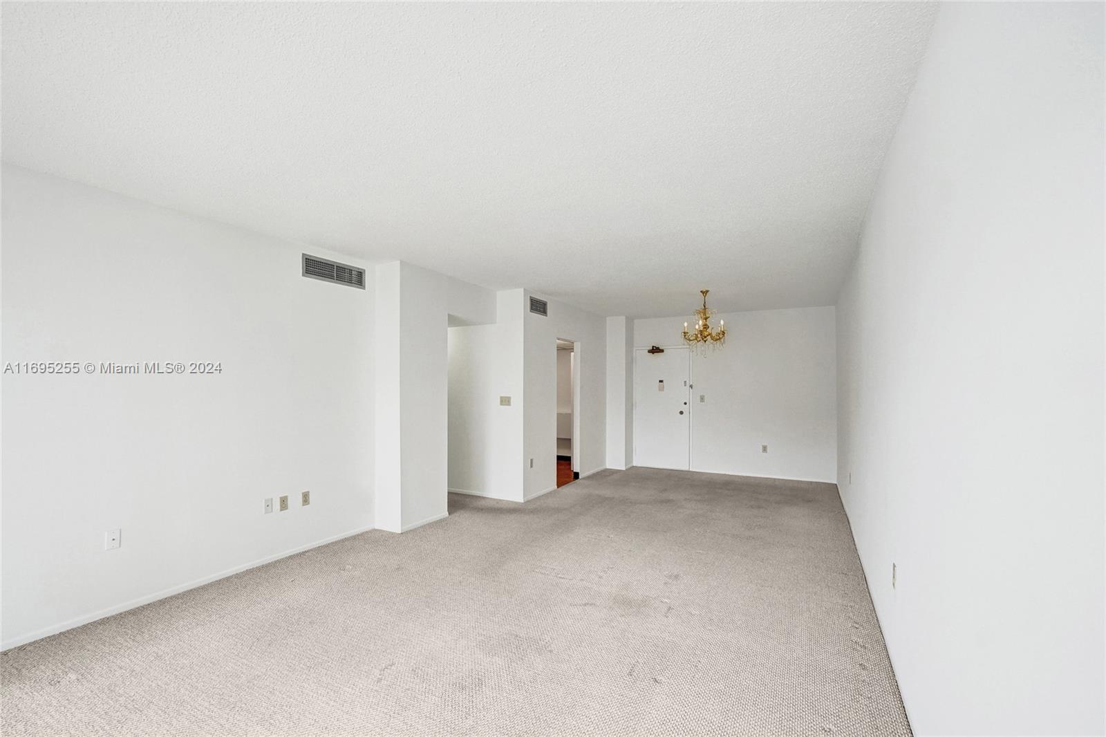 HEMISPHERES CONDO - Residential Lease