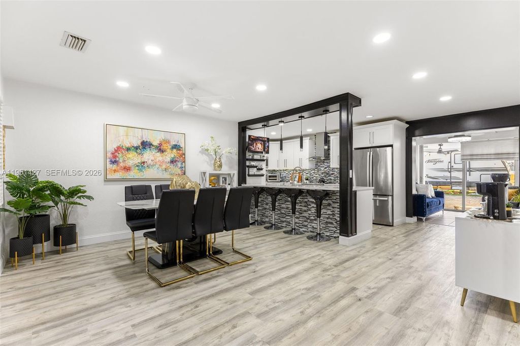 Photo of 1018 S C St, Lake Worth, FL 33460 (MLS # A11951427)