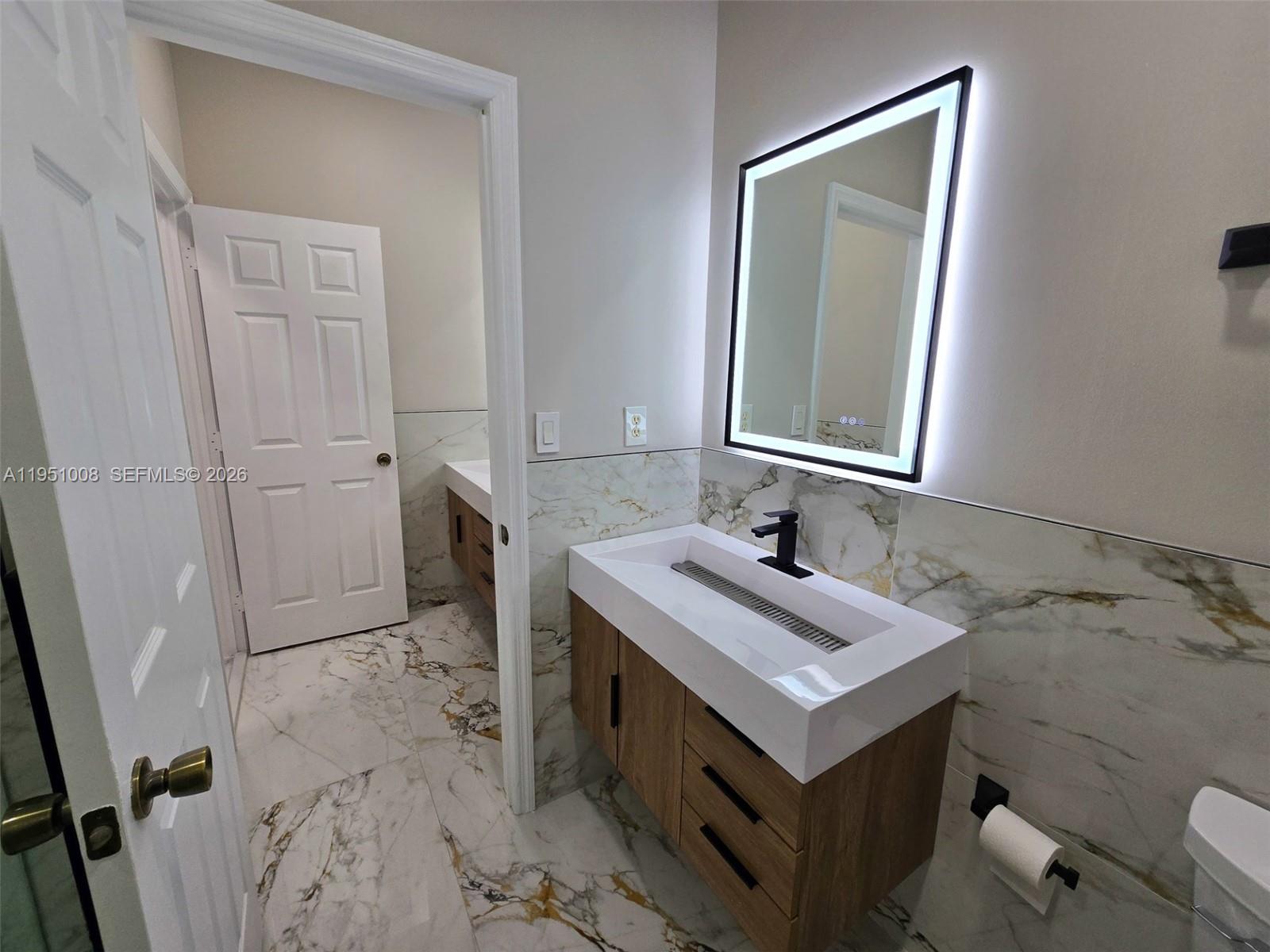 EGRET LAKE ESTATES SEC 1 - Residential