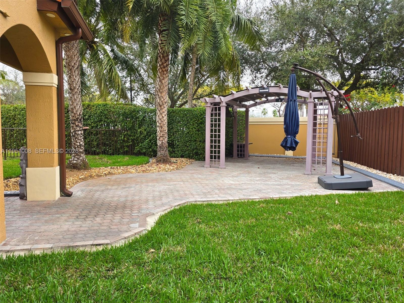 EGRET LAKE ESTATES SEC 1 - Residential