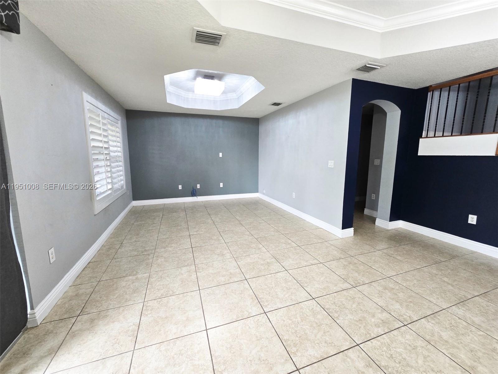 EGRET LAKE ESTATES SEC 1 - Residential