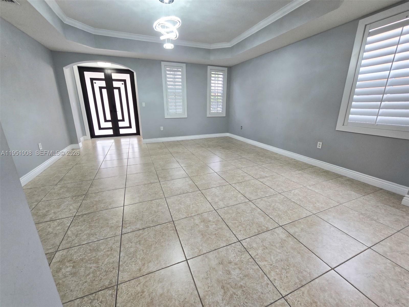 EGRET LAKE ESTATES SEC 1 - Residential