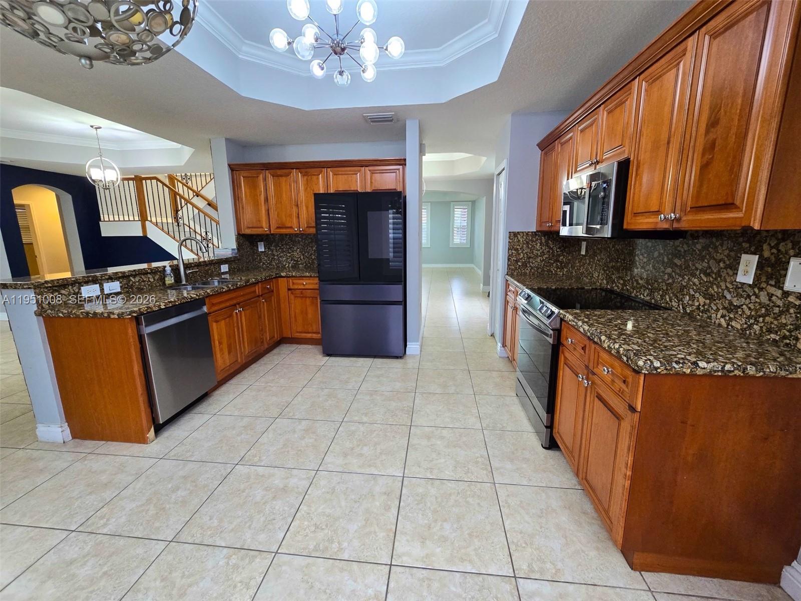 EGRET LAKE ESTATES SEC 1 - Residential