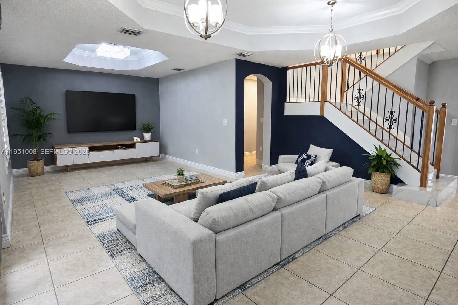 EGRET LAKE ESTATES SEC 1 - Residential