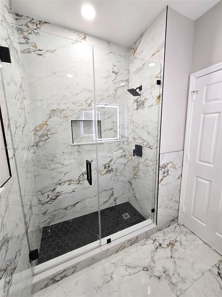 EGRET LAKE ESTATES SEC 1 - Residential