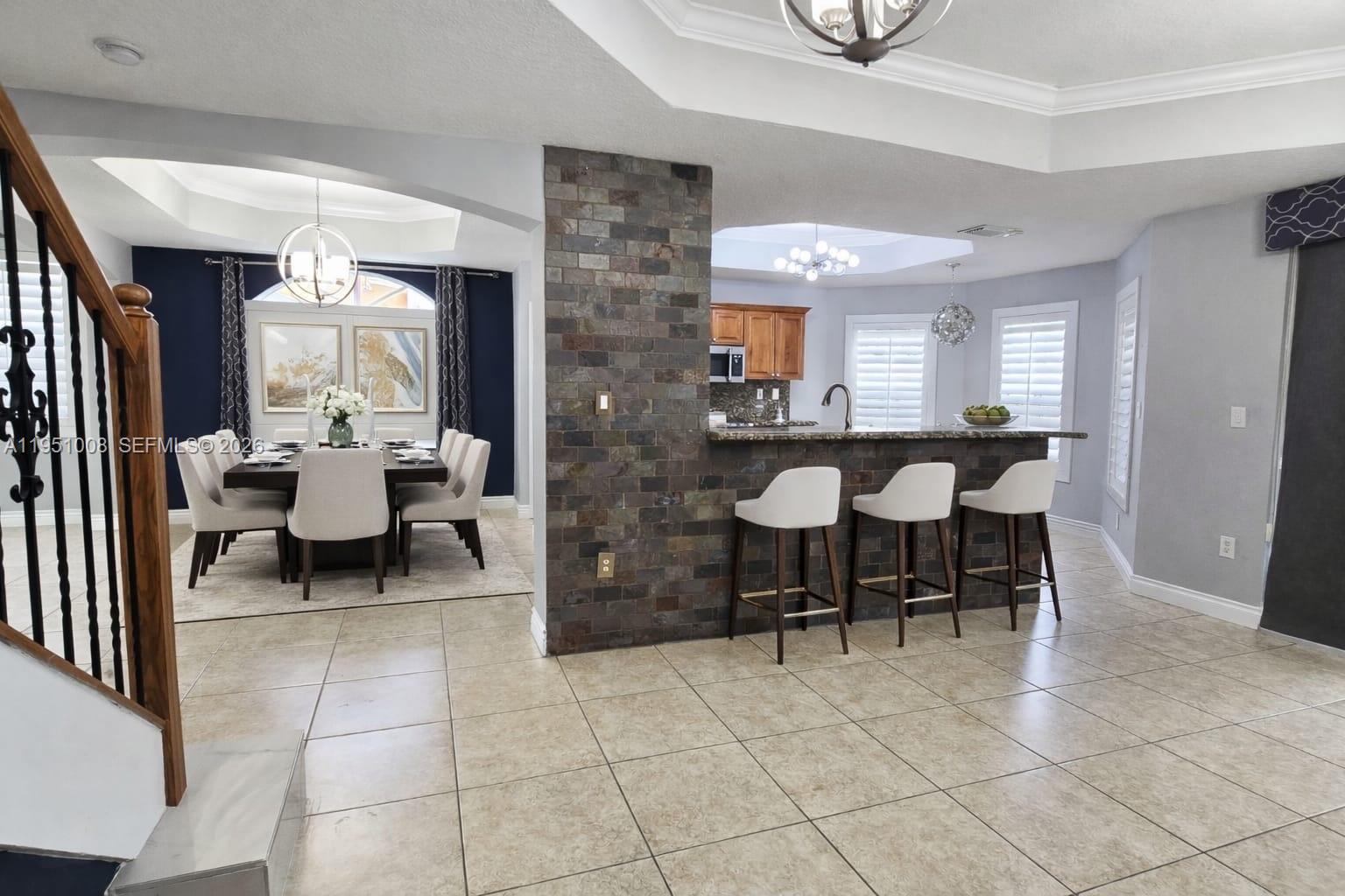 EGRET LAKE ESTATES SEC 1 - Residential