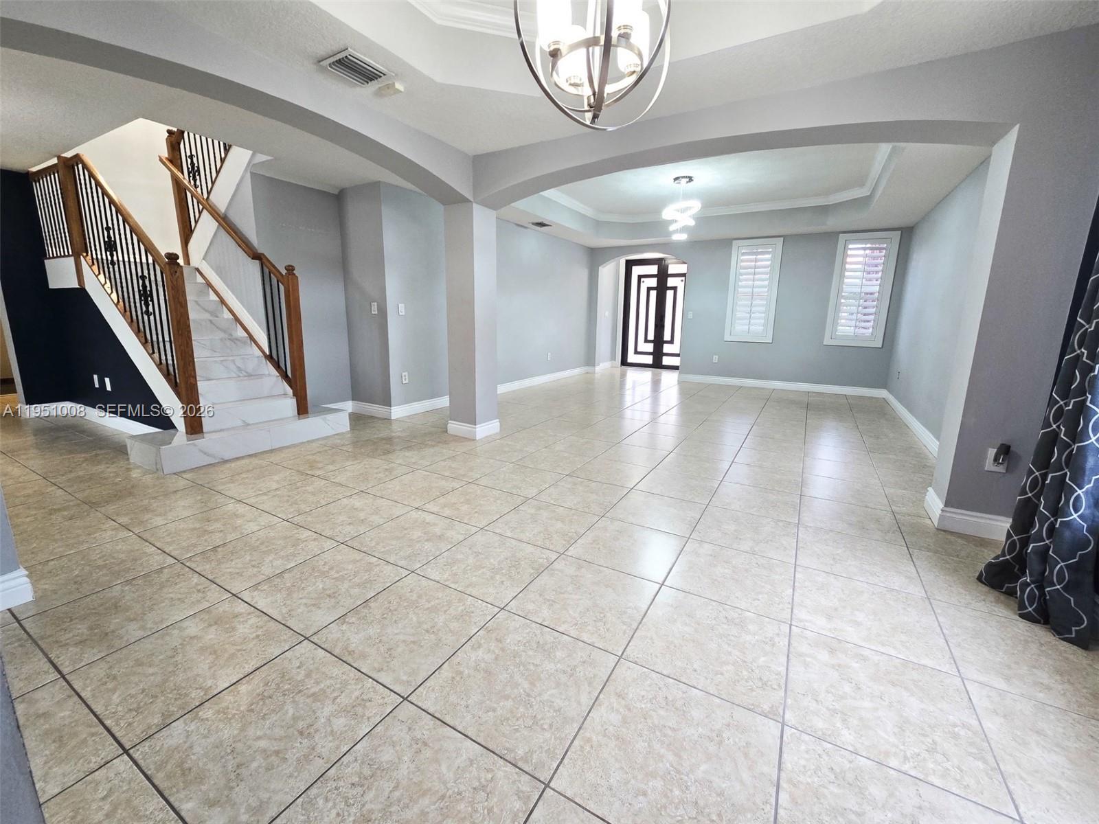 EGRET LAKE ESTATES SEC 1 - Residential