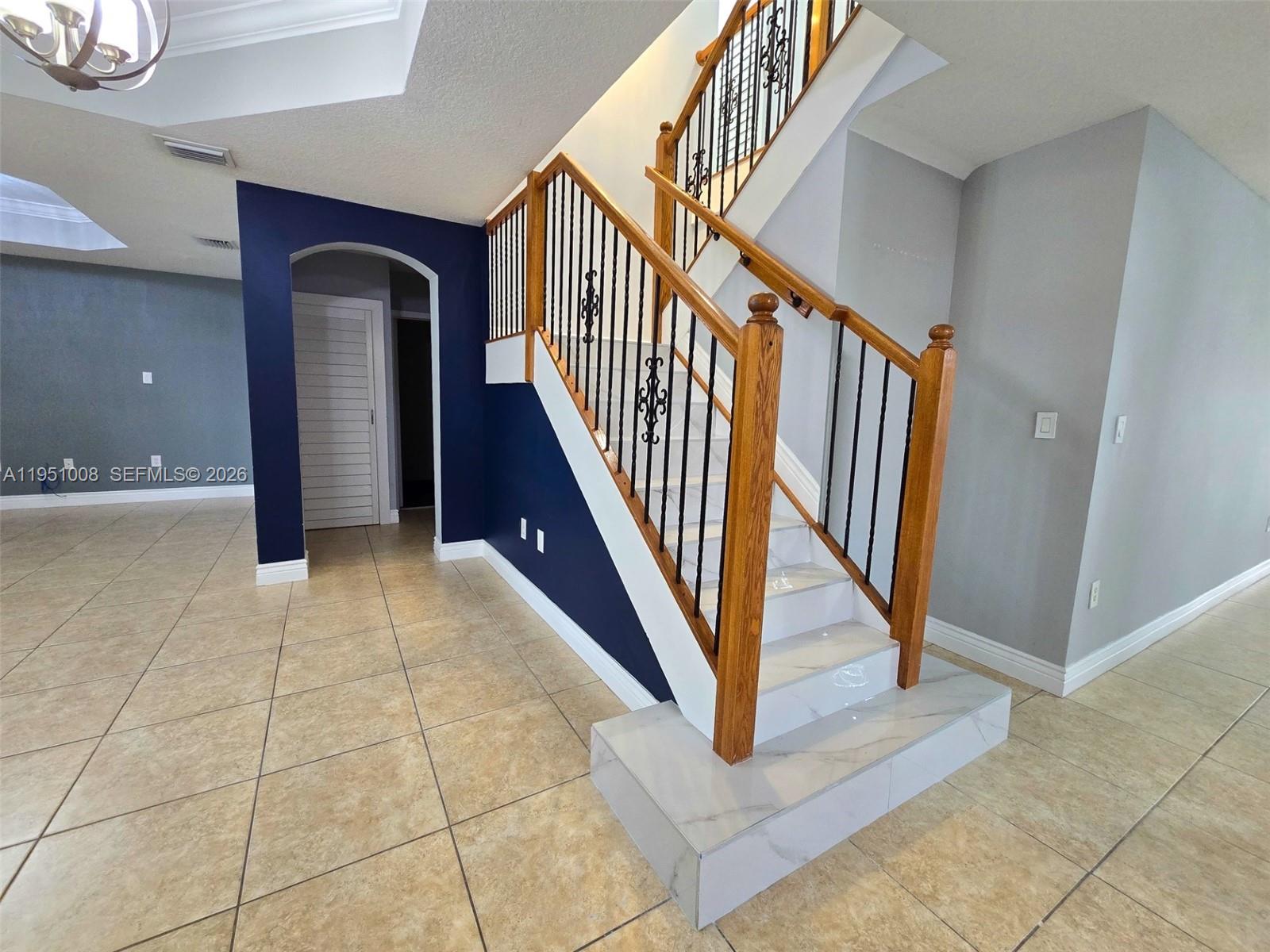 EGRET LAKE ESTATES SEC 1 - Residential