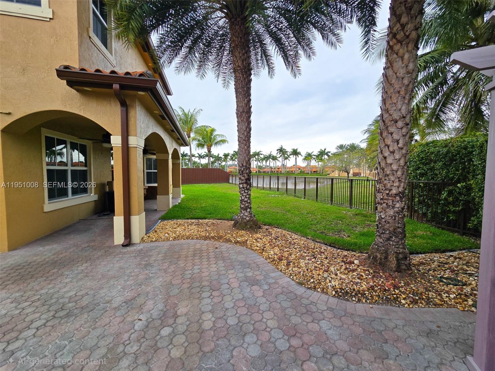 EGRET LAKE ESTATES SEC 1 - Residential