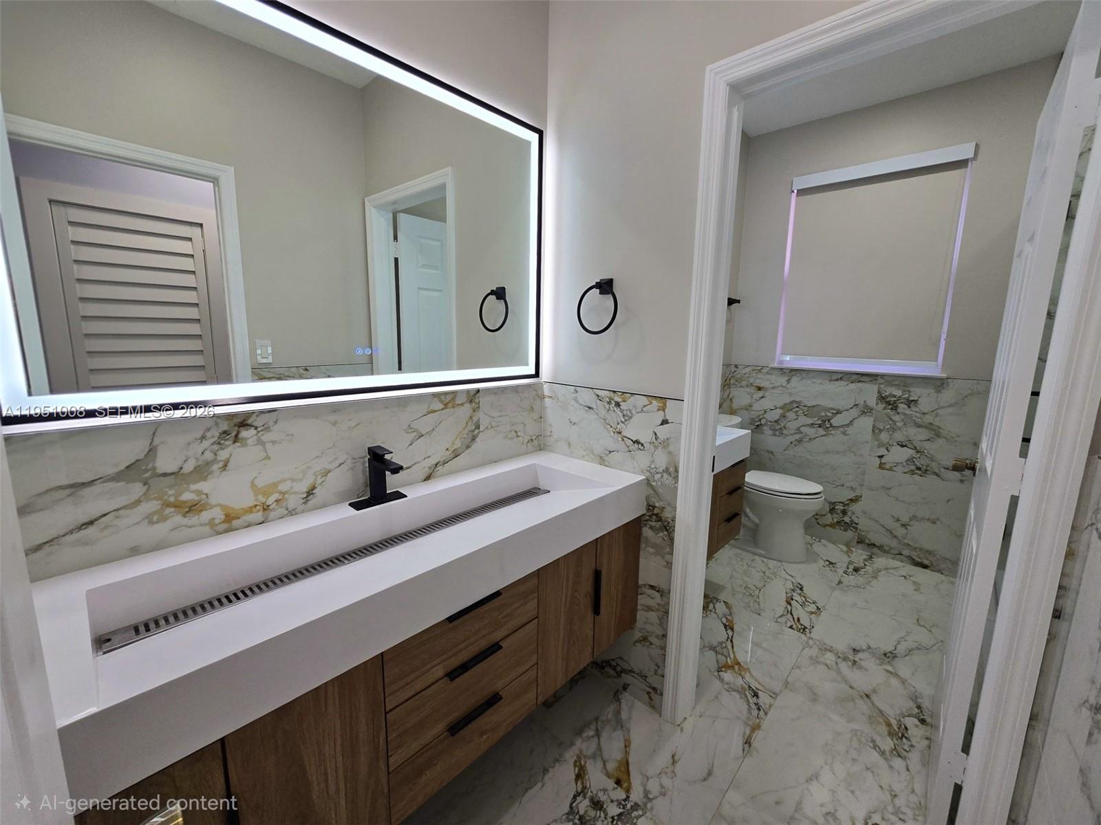 EGRET LAKE ESTATES SEC 1 - Residential