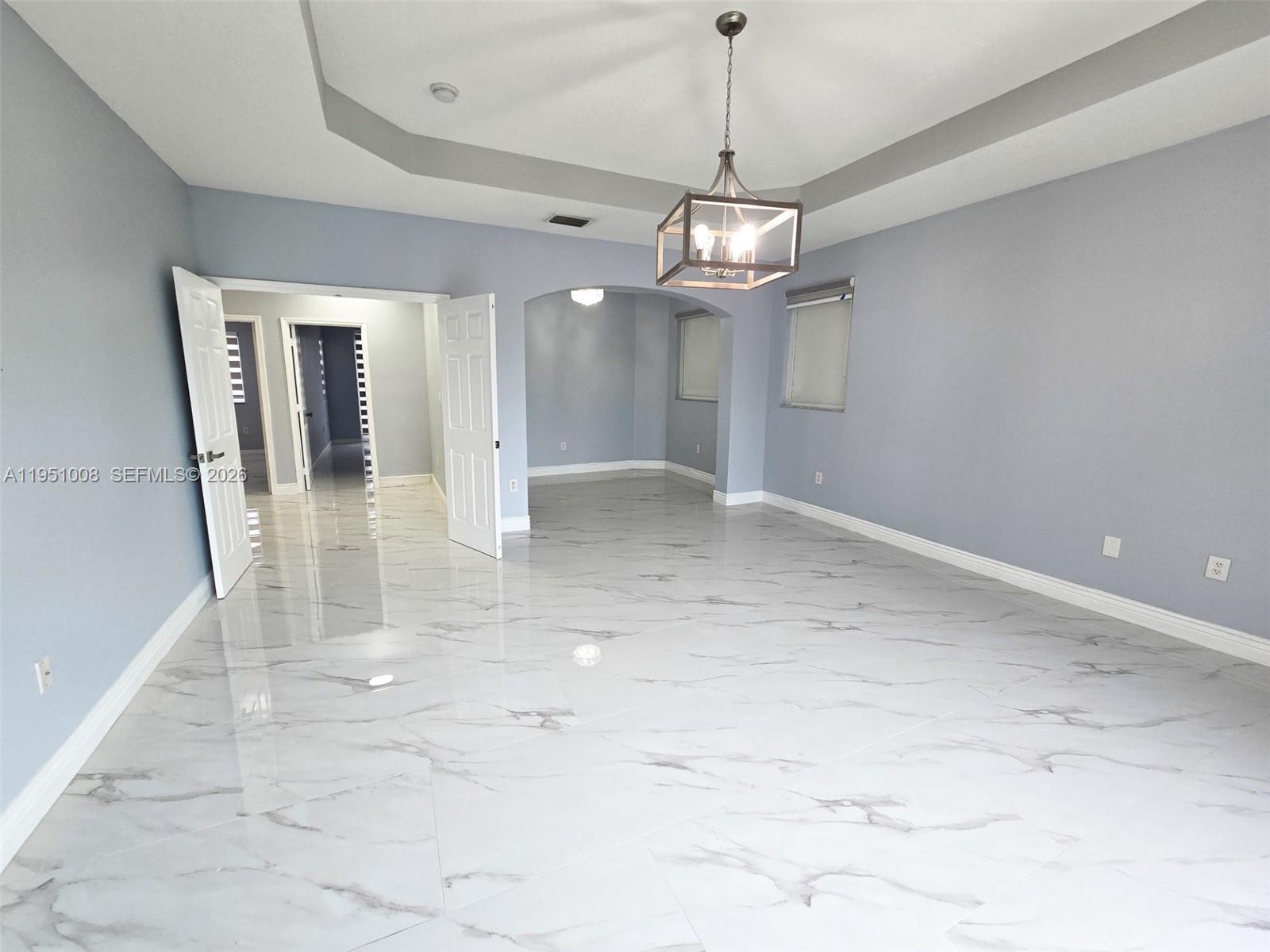 EGRET LAKE ESTATES SEC 1 - Residential