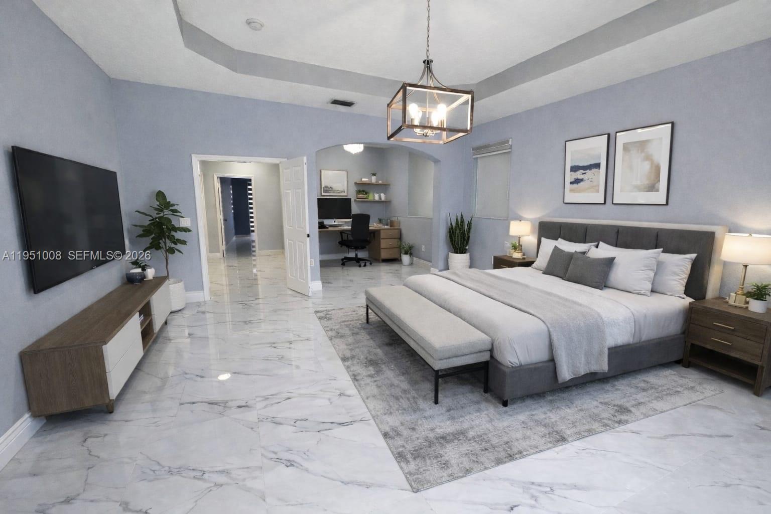 EGRET LAKE ESTATES SEC 1 - Residential