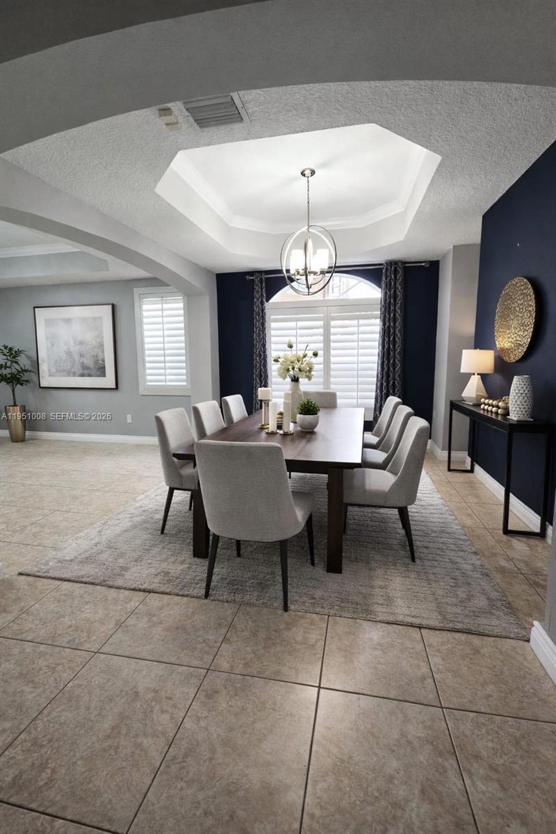 EGRET LAKE ESTATES SEC 1 - Residential