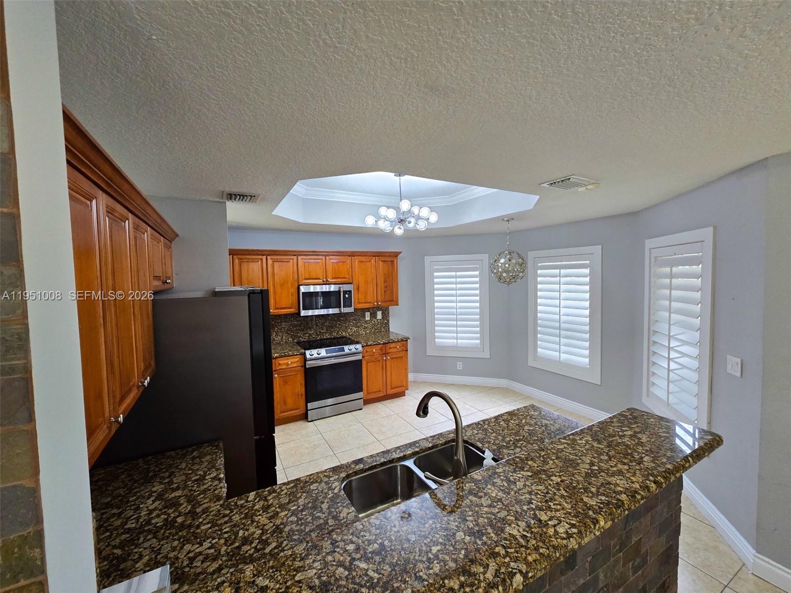 EGRET LAKE ESTATES SEC 1 - Residential