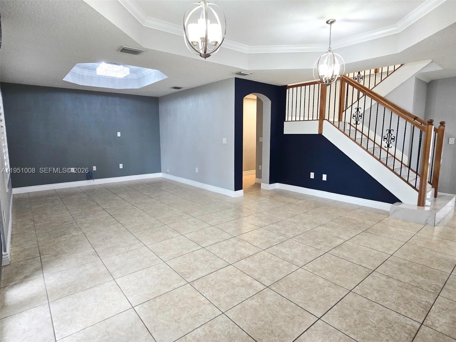 EGRET LAKE ESTATES SEC 1 - Residential