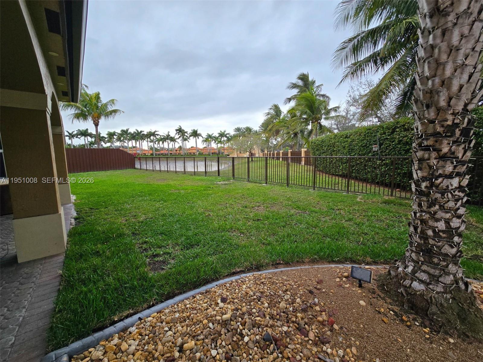 EGRET LAKE ESTATES SEC 1 - Residential