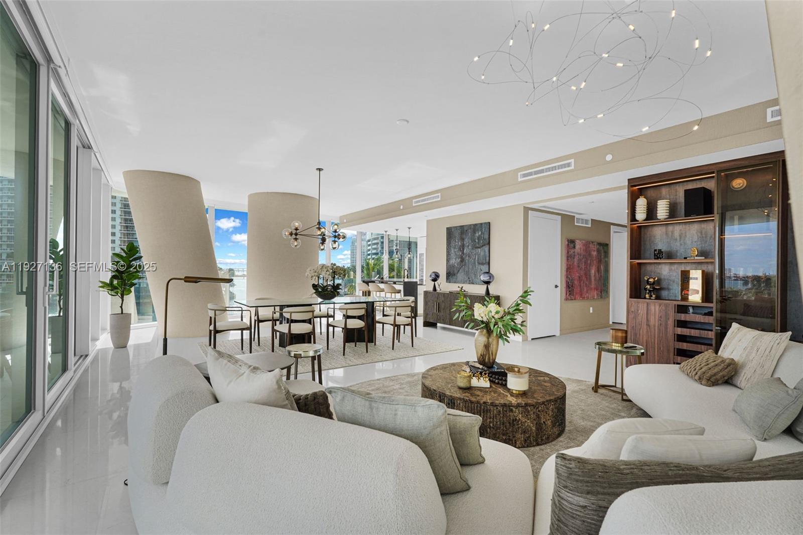 ASTON MARTIN RESIDENCES - Residential Lease