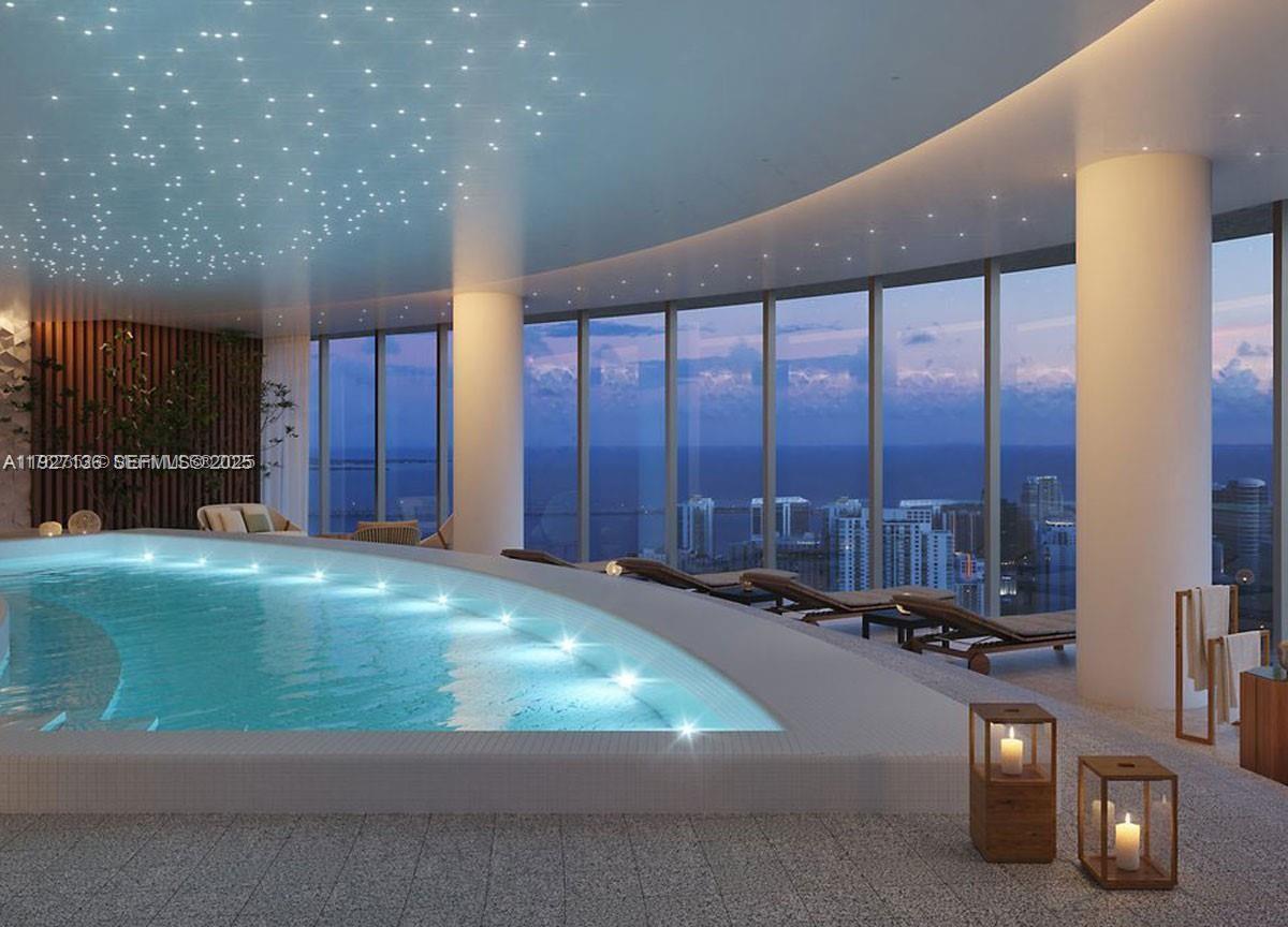 ASTON MARTIN RESIDENCES - Residential Lease