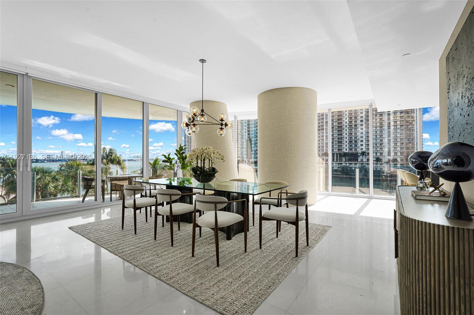 ASTON MARTIN RESIDENCES - Residential Lease