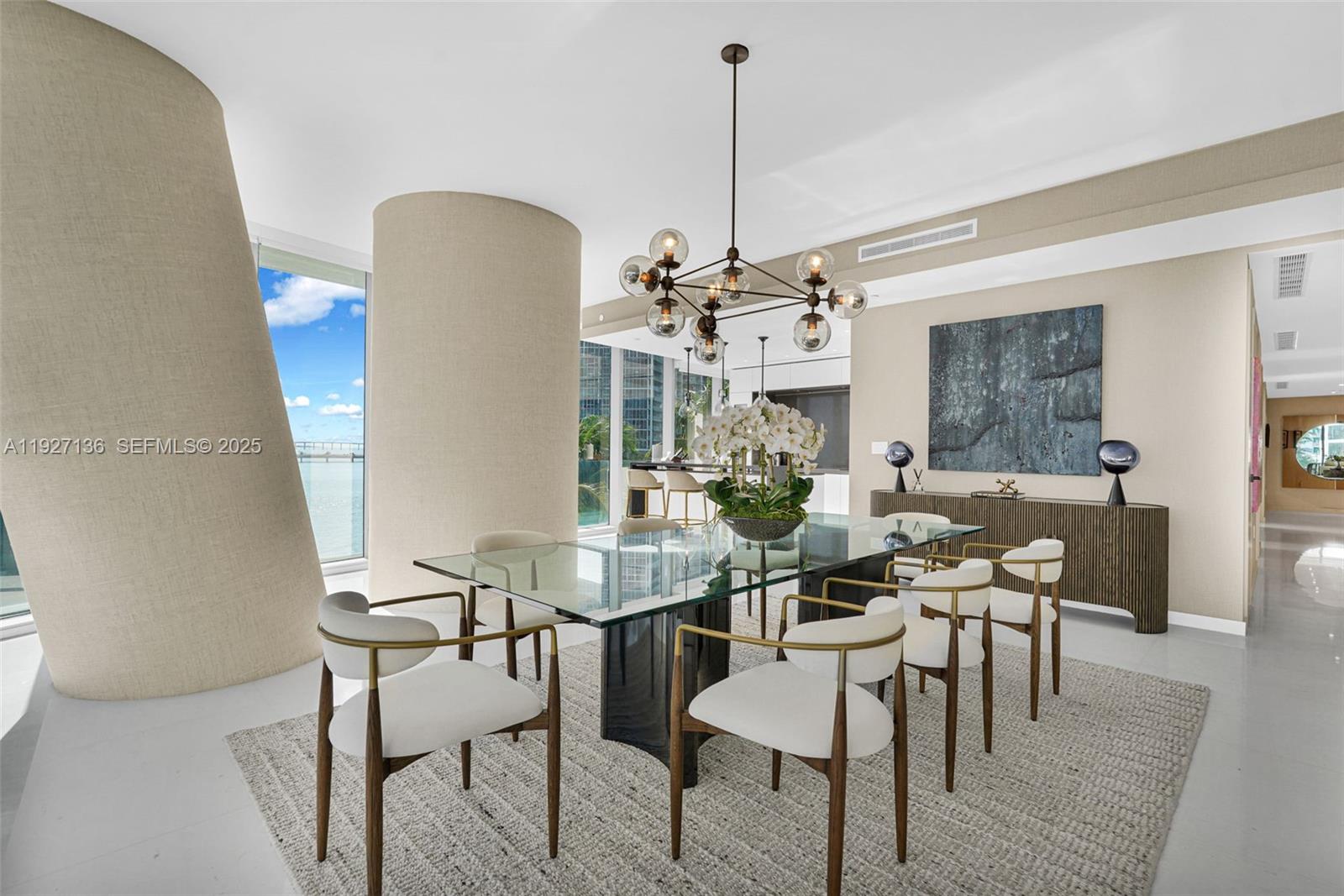 ASTON MARTIN RESIDENCES - Residential Lease