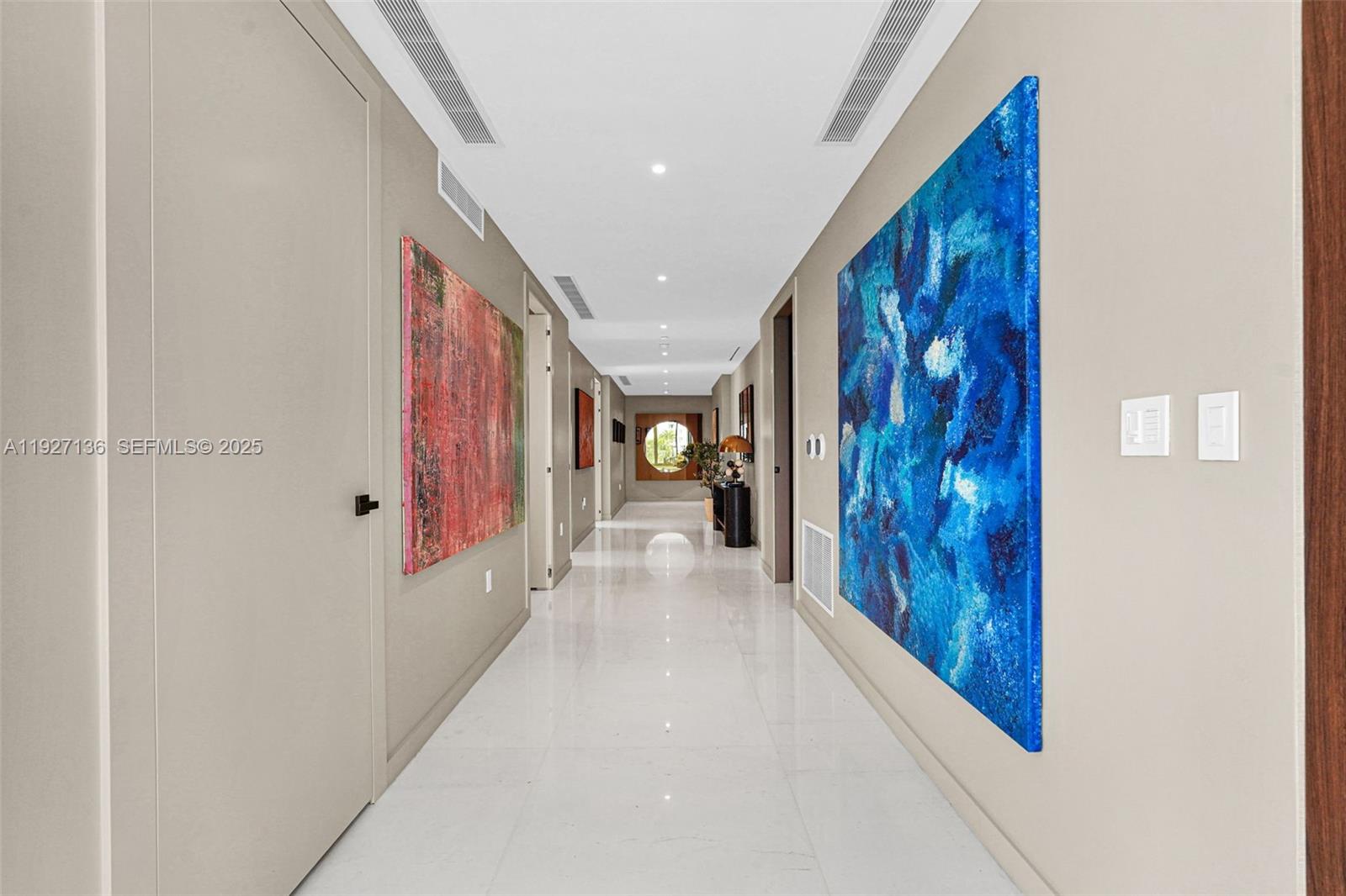 ASTON MARTIN RESIDENCES - Residential Lease