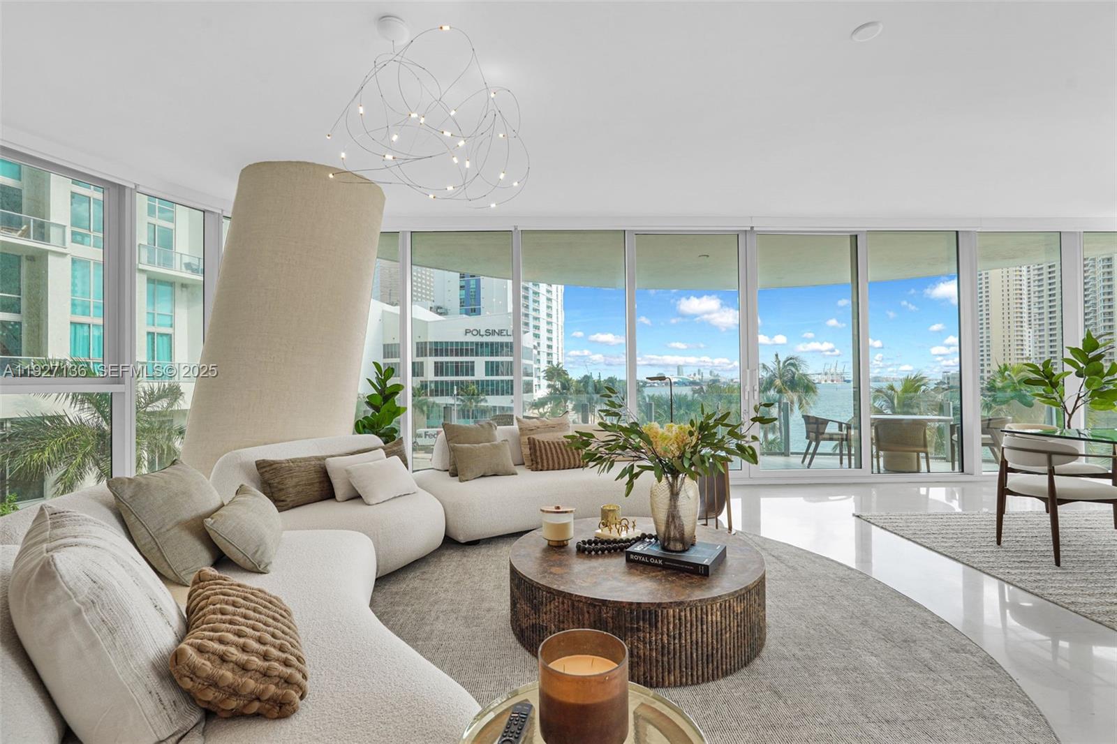 ASTON MARTIN RESIDENCES - Residential Lease