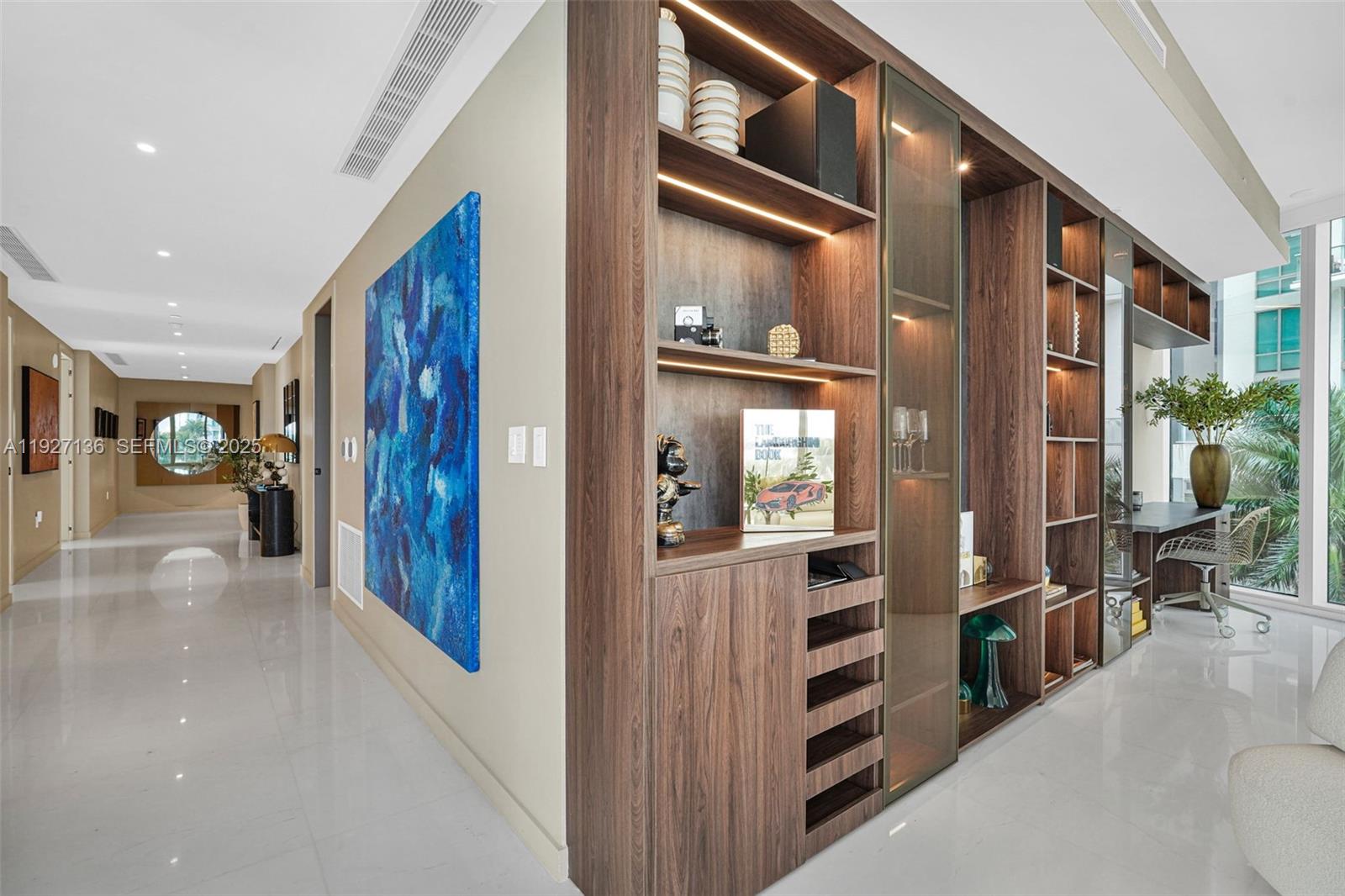 ASTON MARTIN RESIDENCES - Residential Lease