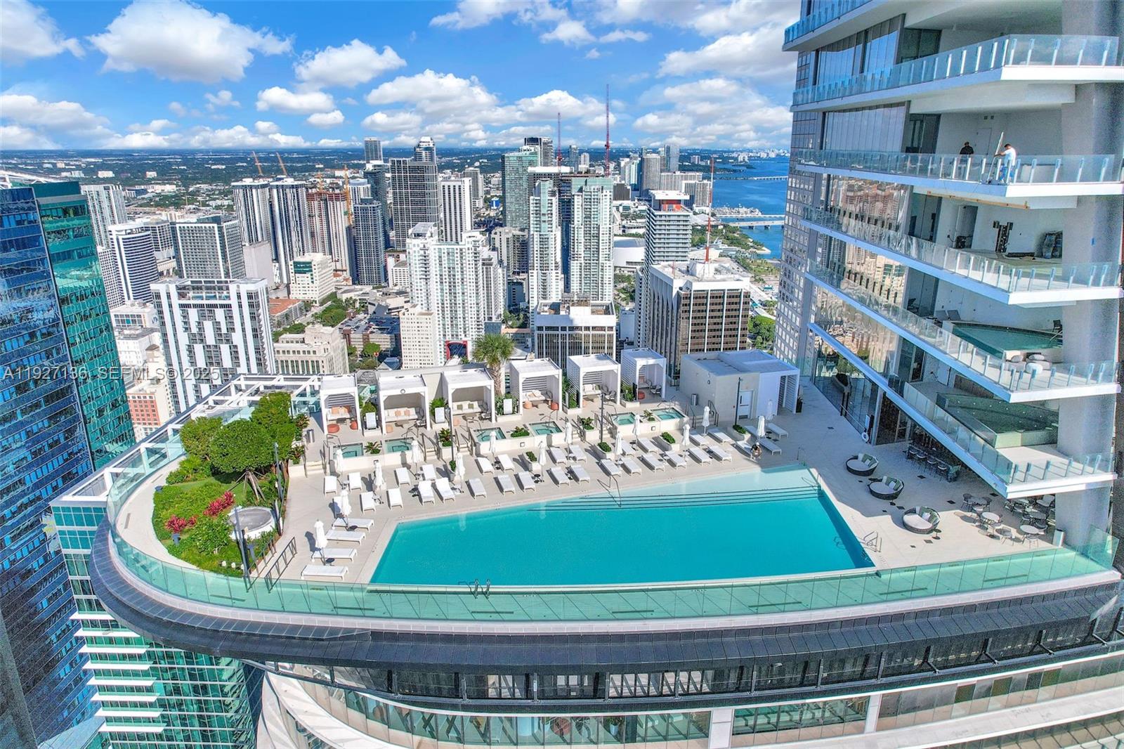 ASTON MARTIN RESIDENCES - Residential Lease