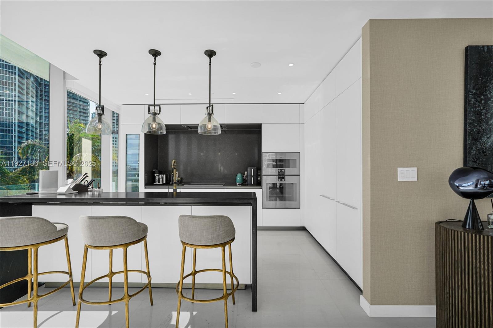 ASTON MARTIN RESIDENCES - Residential Lease