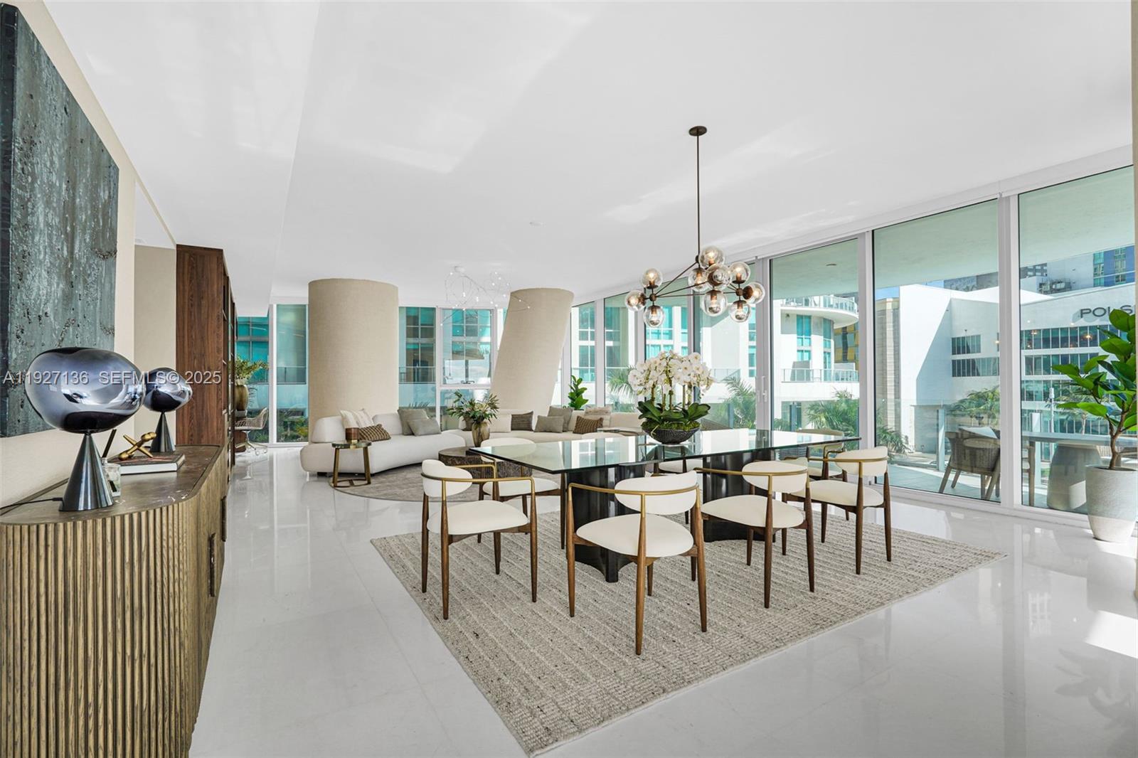 ASTON MARTIN RESIDENCES - Residential Lease