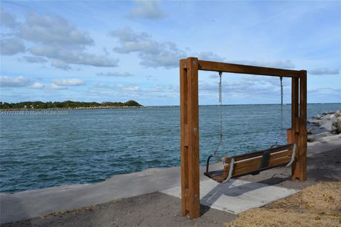 A home in Fort Pierce