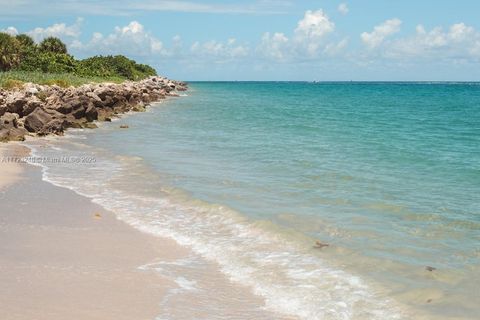 A home in Fort Pierce