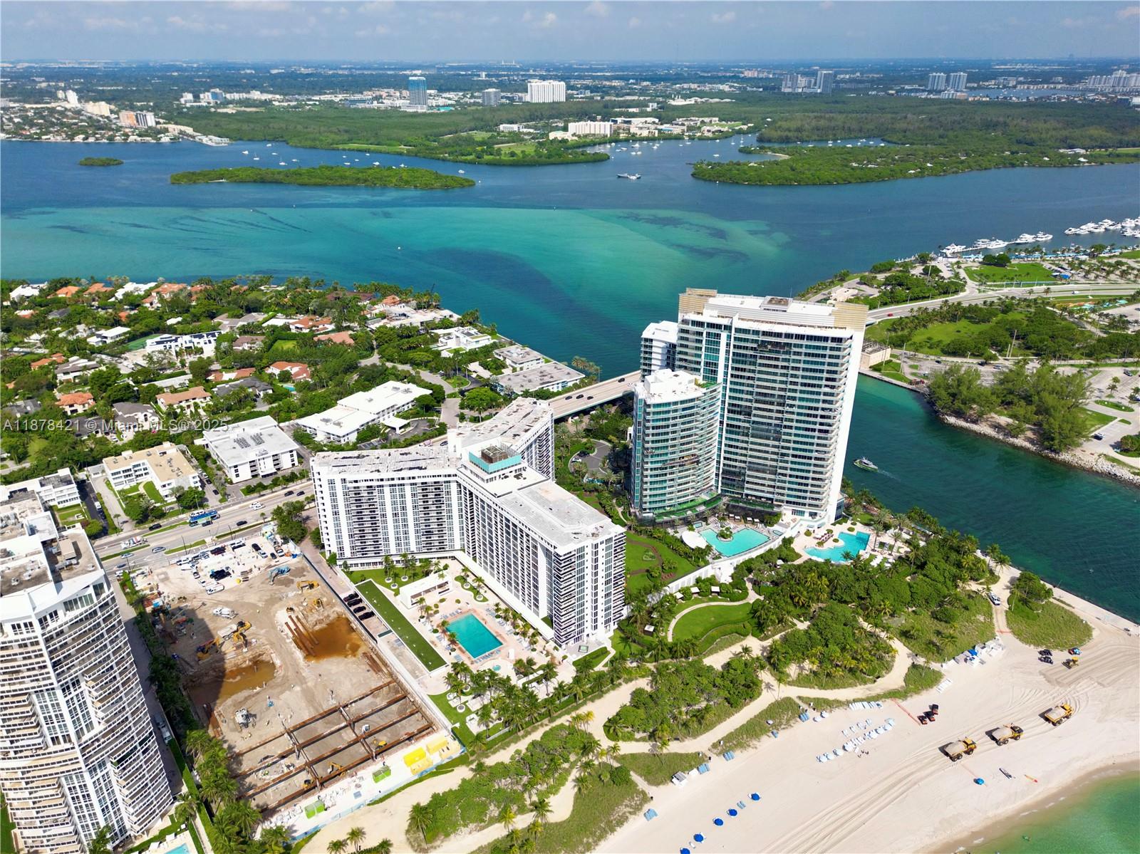 HARBOUR HOUSE - Residential