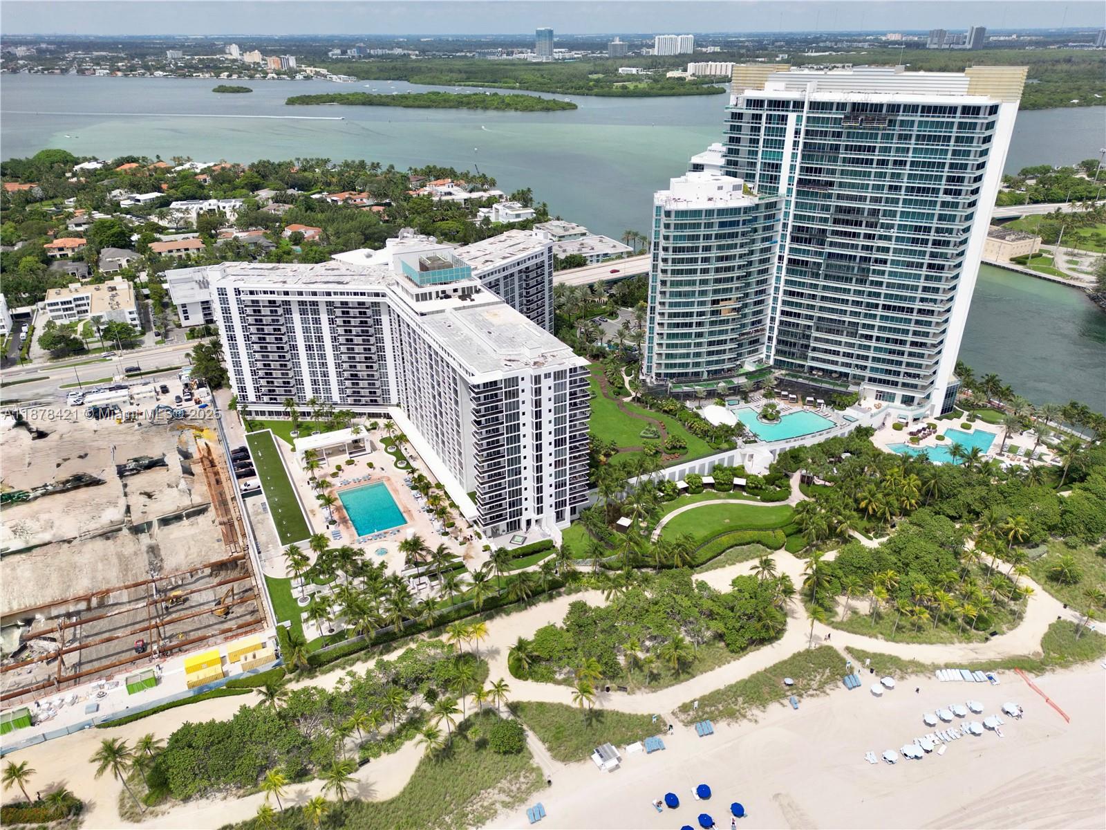 HARBOUR HOUSE - Residential