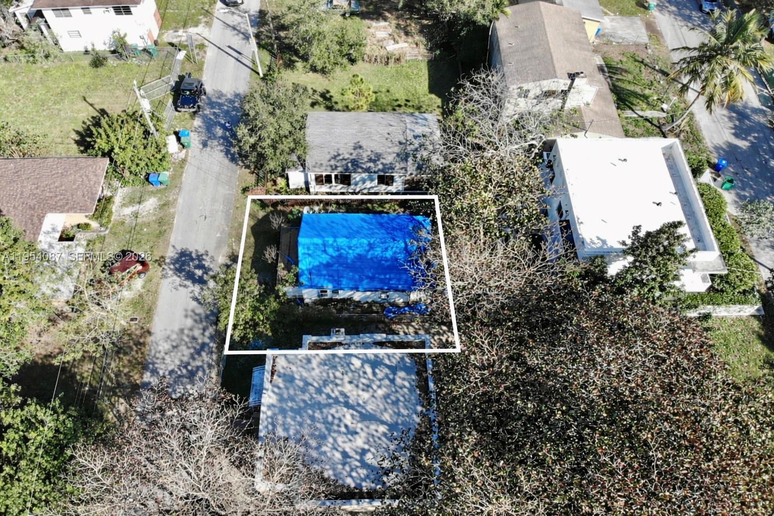 ST ALBANS PARK - Residential