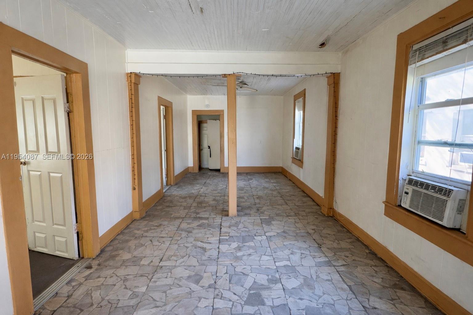 ST ALBANS PARK - Residential