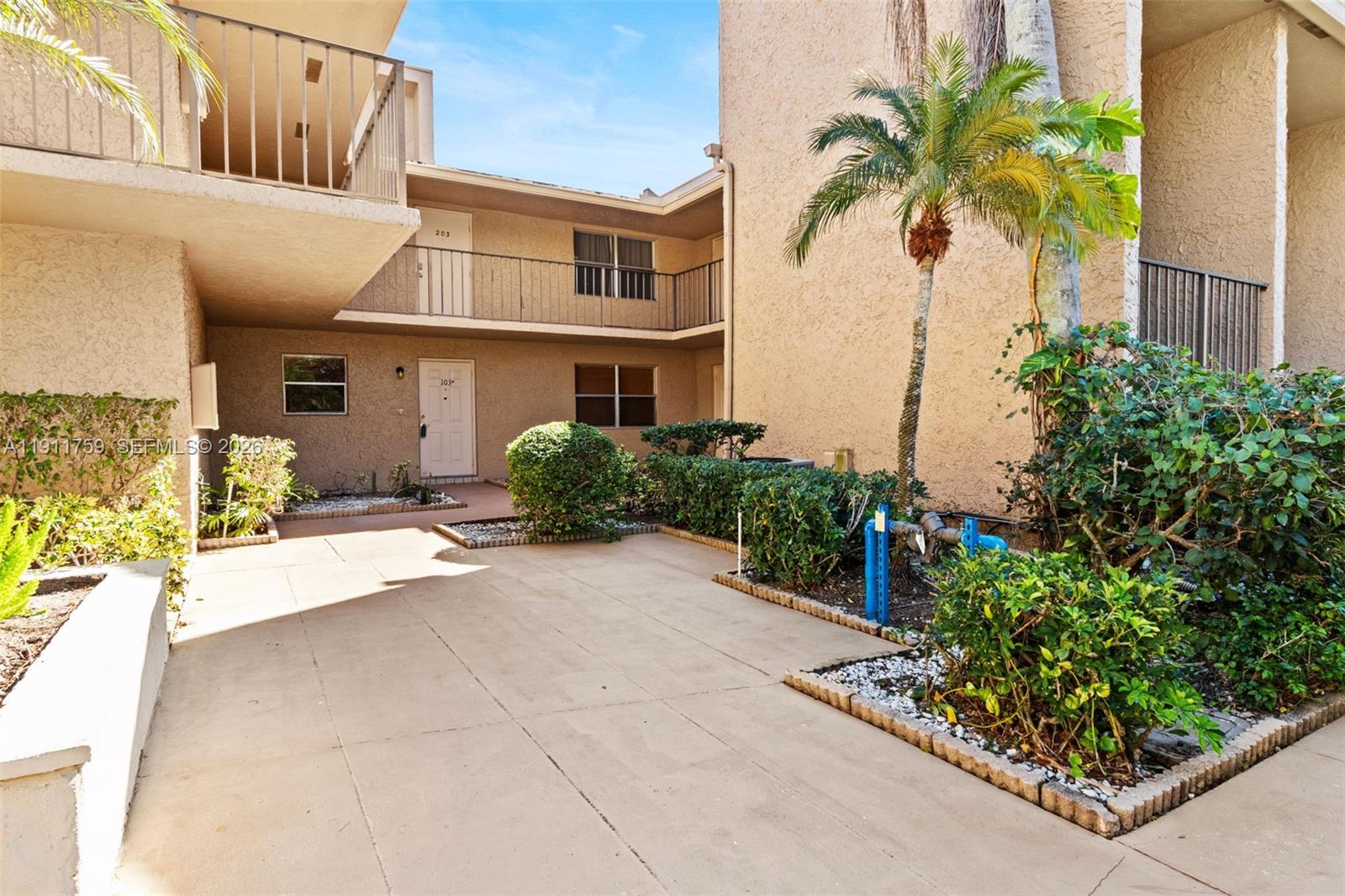 7582 NW 86th Ter 103